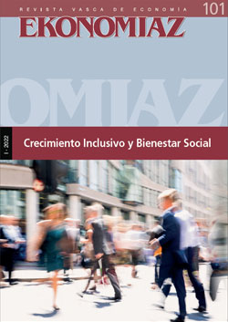 Empresa participada y crecimiento inclusivo. Preparando el futuro.