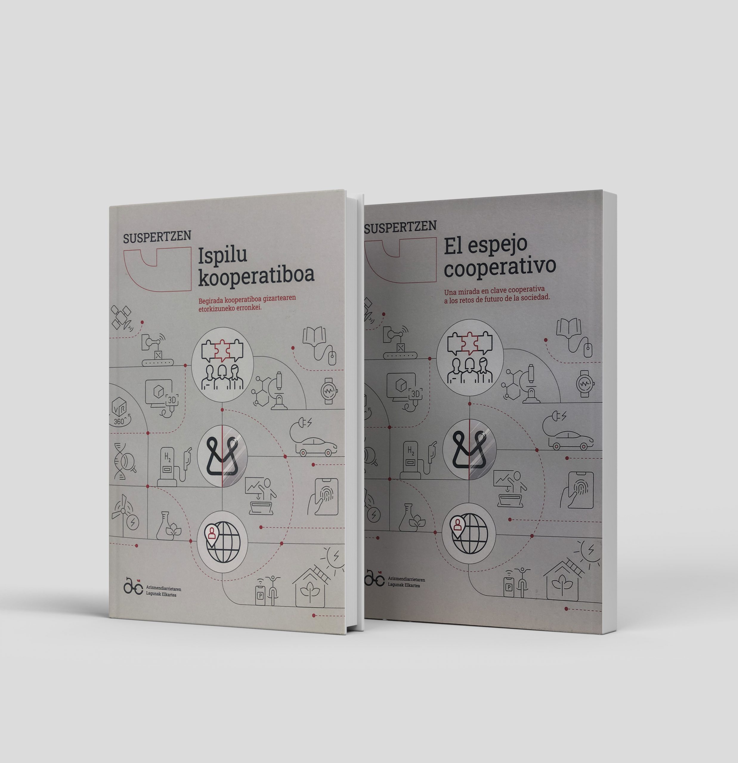 Suspertzen «El espejo cooperativo»