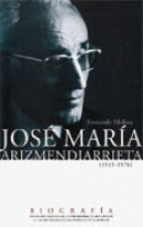 José María Arizmendiarrieta (1915-1976)