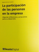 La participación de las personas en la empresa