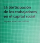 La participación de los trabajadores en el capital social