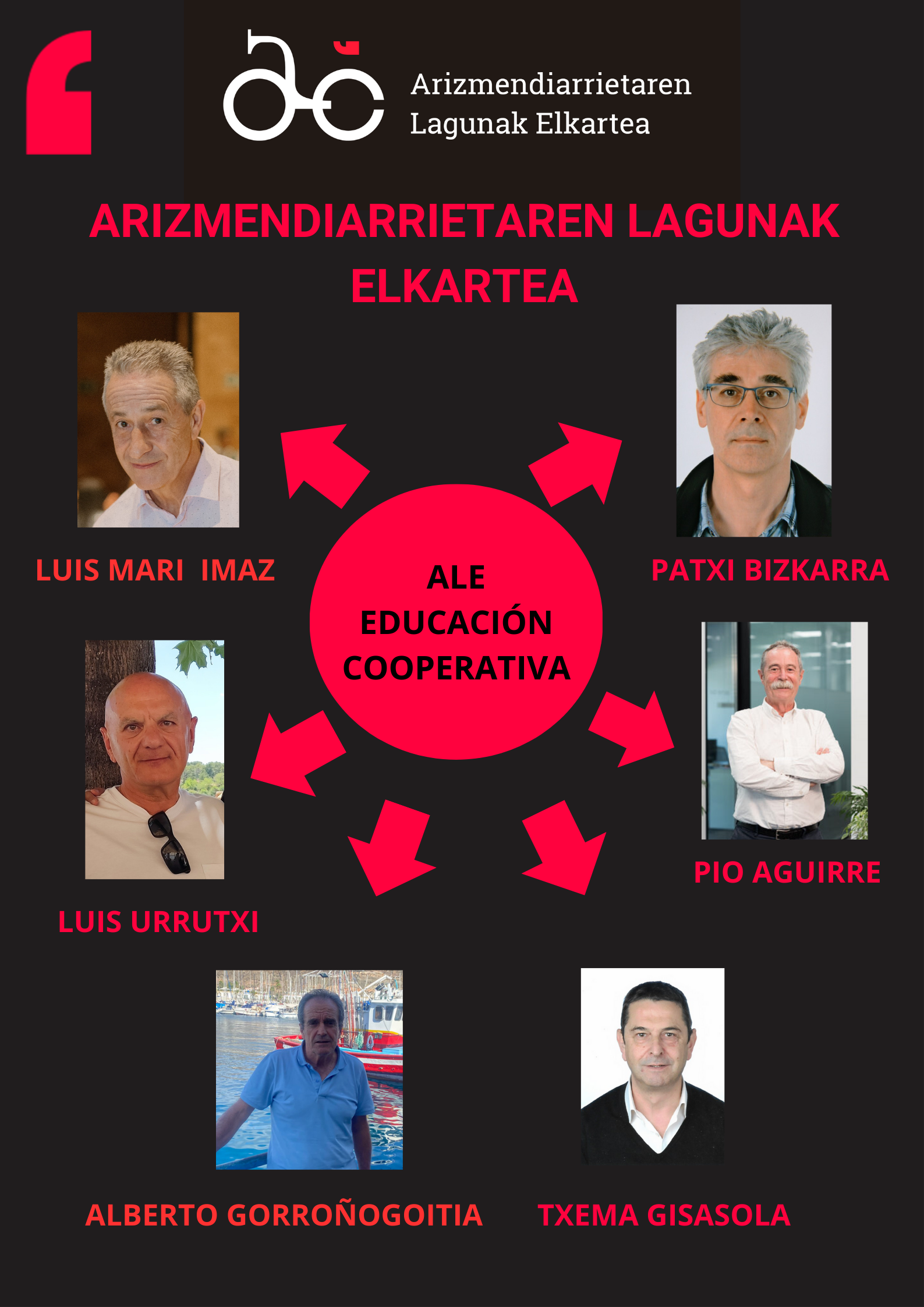 ALE Heziketa Kooperatiboa