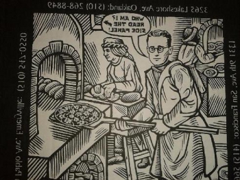 Arizmendi Bakery