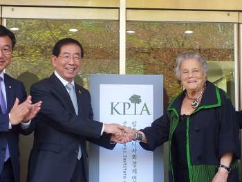 Arizmendiarrieta,  referente de la Economía Social en Corea del Sur