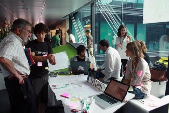 Kooperatibismoa bizirik dago