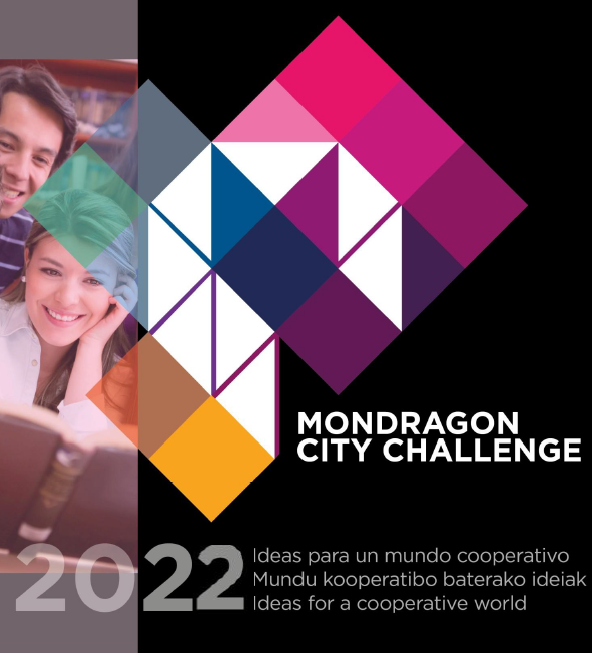 MONDRAGON CITY CHALLENGE 2022-2023