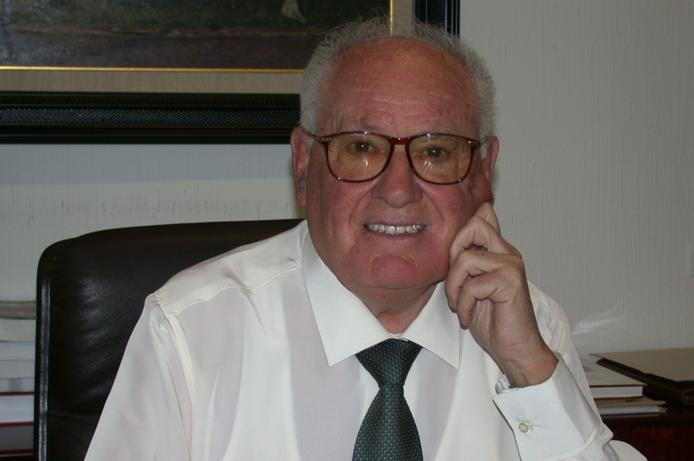 JOSE MARIA ORMAECHEA ZENDU DA