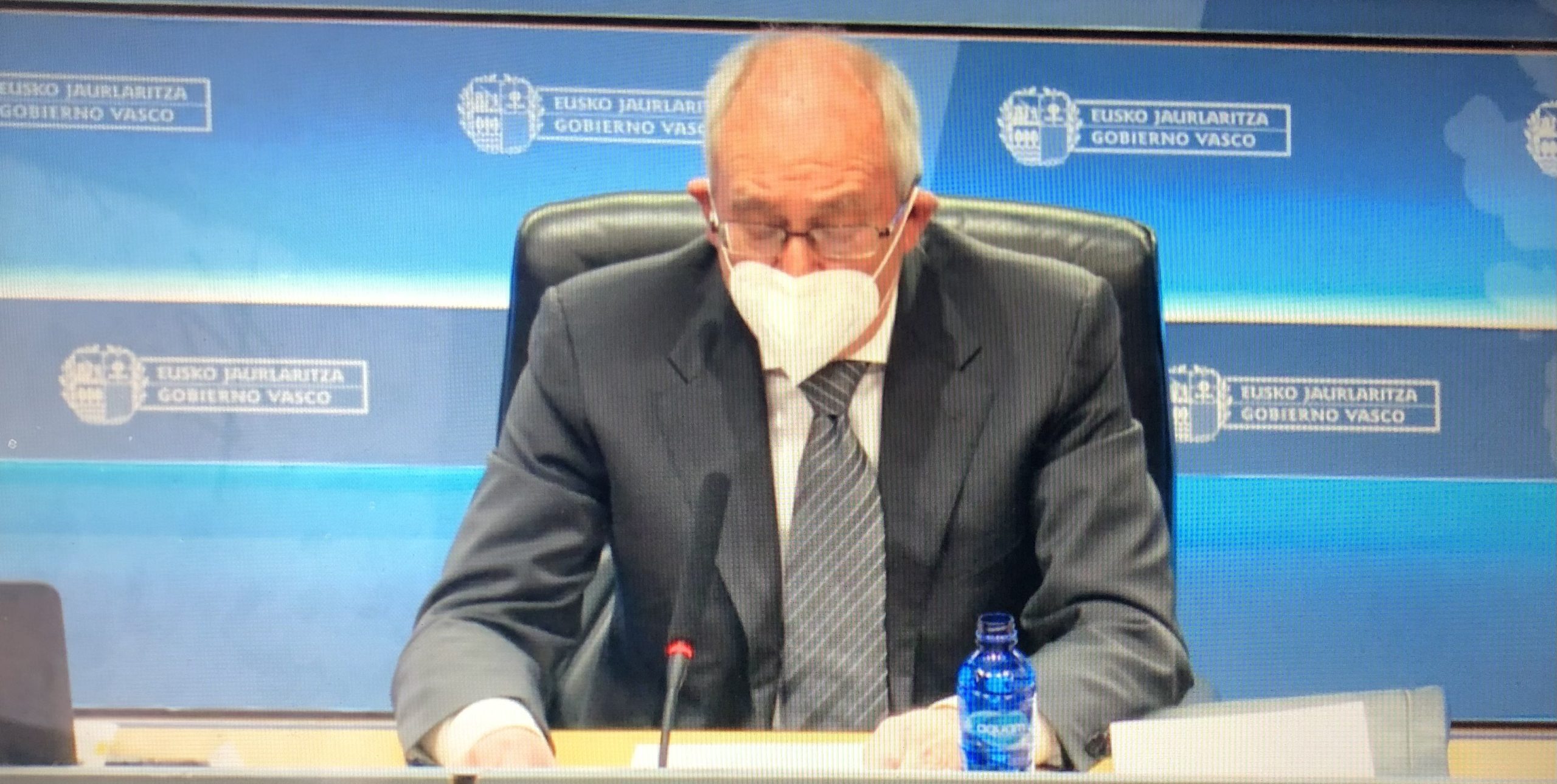 ENPRESAREN PARTAIDETZA EREDU INKLUSIBOA GERO ETA SENDOAGO ARI DA EZARTZEN GIZARTEAN