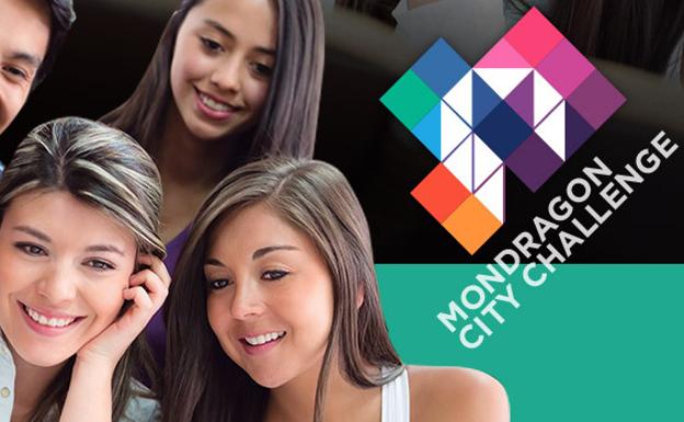 MARTXAN DA “MONDRAGON CITY CHALLENGE”