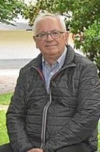 Jose Ramon Goikoetxea “Goiko” Elkarteko kide eta Zuzendaritza Batzordeko lehendakariordea hil da.