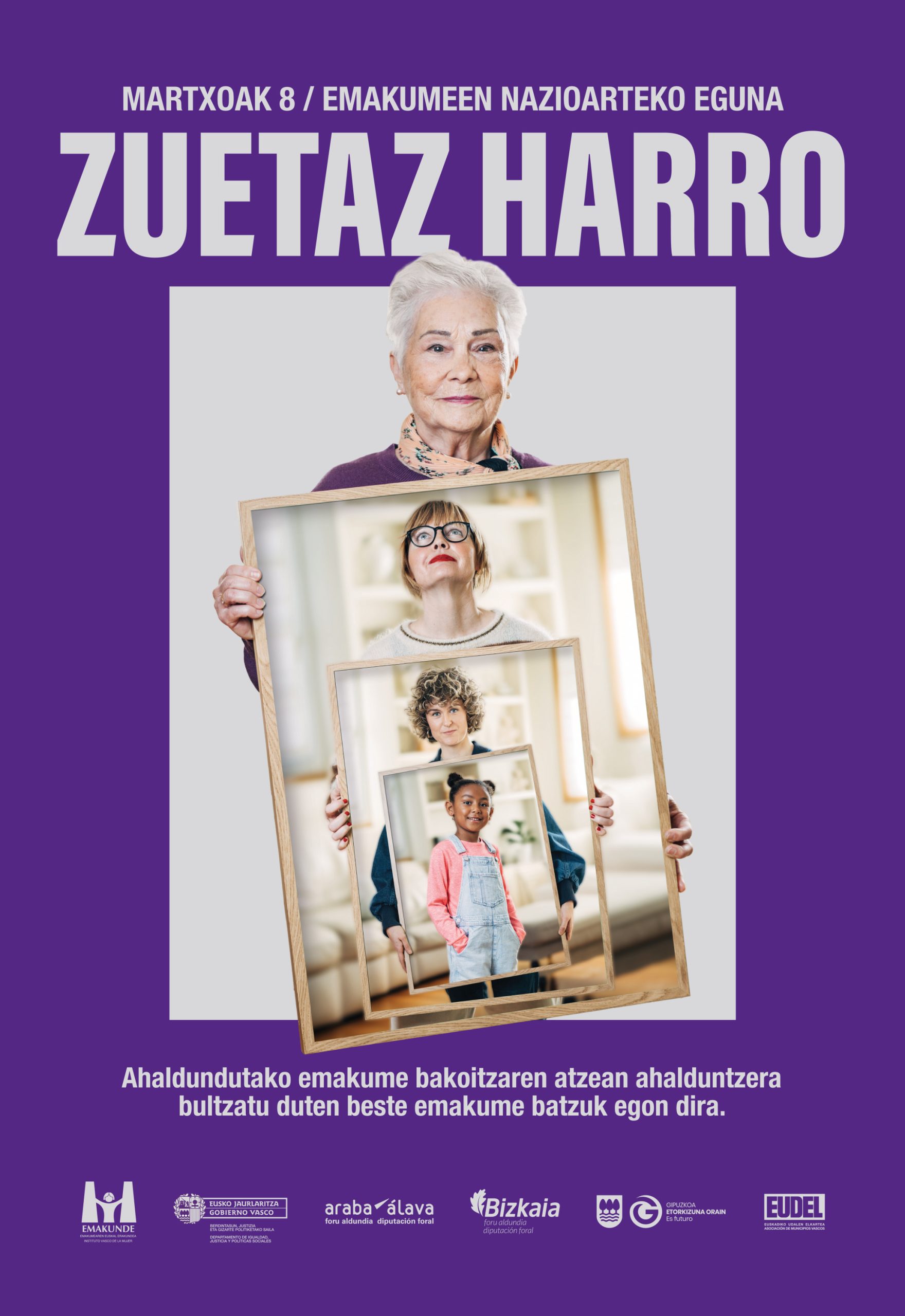 Genero ikuspegia kooperatibetan