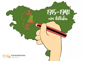 Un seminarista euskaldun