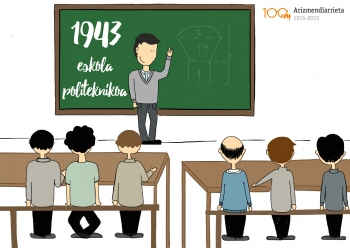 Heziketa amortizatzen ez den inbertsioa da