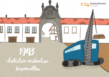 Buscando nuevos horizontes