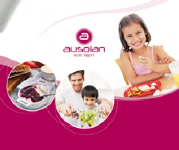 Comida Popular – Fiesta de las Cooperativas