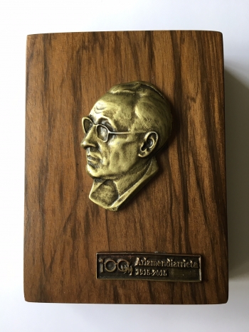Jose M. Arizmendiarrietaren irudia