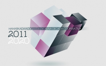Una década cooperativa 2011 – 2020