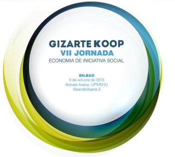 Jornada sobre  economia de iniciativa social  organizada por Forokoop