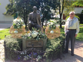 Arizmendiarrieta, 100 urte jaio zenetik