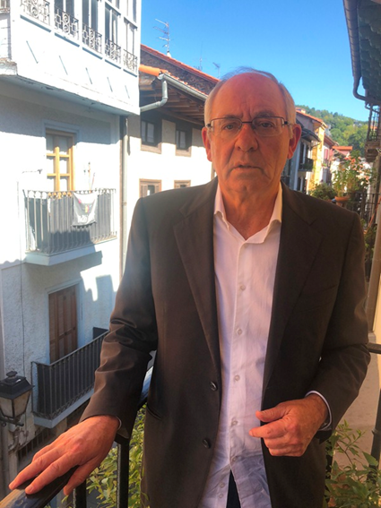 Elkartea Euskadiko Elkarrizketa Sozialaren Mahaian