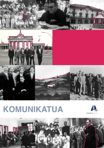 ARIZMENDIARRIETAREN MENDEURRENAREN BUKAERA