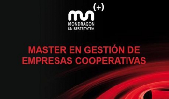 Kooperatiba-Enpresen kudeaketako Master Ofiziala