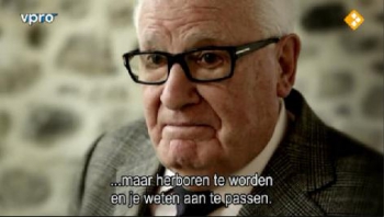 El movimiento cooperativo de Mondragón en la televisión Holandesa