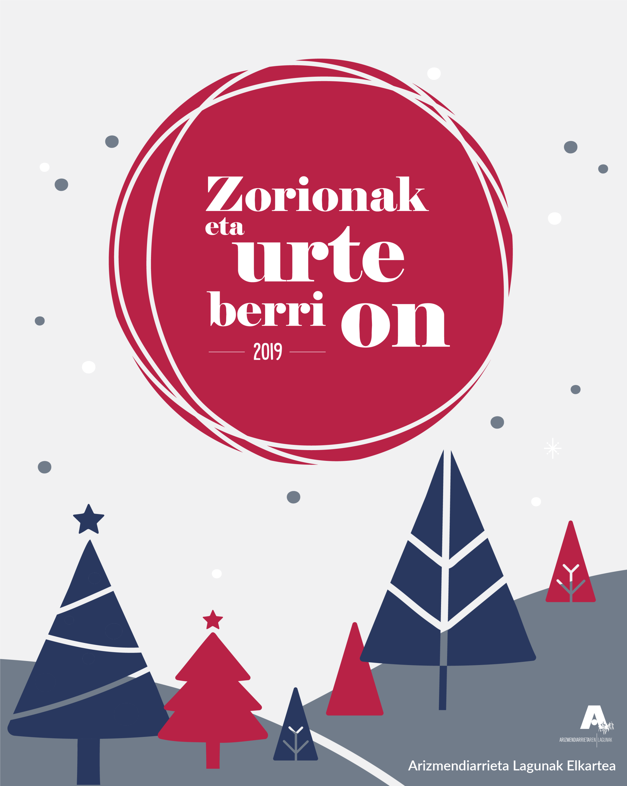 Zorionak!!!!