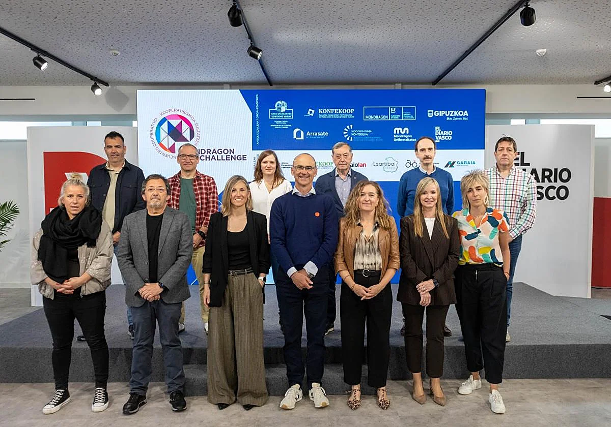 Encuentros Cooperativos